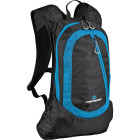 Merida Rucksack Merida Seven SL II 7 Liter, schwarz, blau