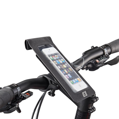 Merida Smartphonetasche Merida schwarz