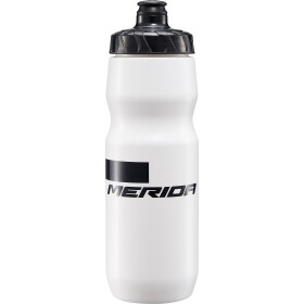 Merida Trinkflasche Merida 760 ccm weiß/schwarz