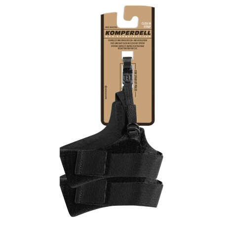 KOMPERDELL Trail Click-In 2.1 Handschlaufe