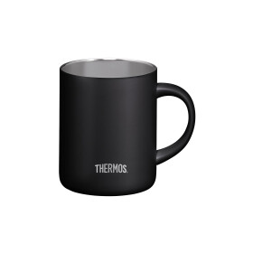 THERMOS® LONGLIFE CUP 0,35 l, charcoal black mat - Isoliertasse