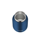 THERMOCAFÉ BY THERMOS®  FOOD JAR 0,50 l, saphire blue mat - Isolier-Speisegefäß
