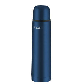 THERMOCAFÉ BY THERMOS®  EVERYDAY BEVERAGE BOTTLE 0,70 l, saphire blue mat - Isolierflasche