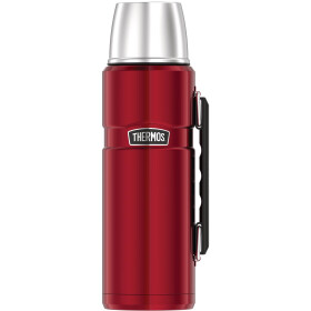 THERMOS® STAINLESS KING BEVERAGE BOTTLE 1,20 l -...