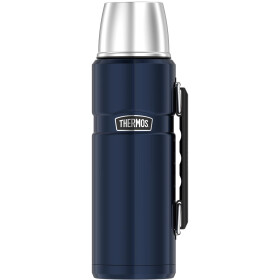 THERMOS® STAINLESS KING BEVERAGE BOTTLE 1,20 l -...