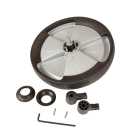 WINTHER Vorderrad 566