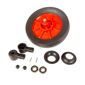 WINTHER Vorderrad Roller 220 x 47mm