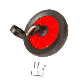 WINTHER Vorderrad Swingracer 270mm