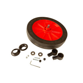 WINTHER Hinterrad 330 mm