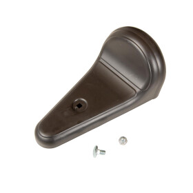 WINTHER Sattel klein komplett