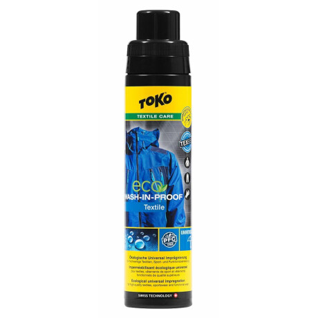 TOKO Eco Wash-In Proof 250 ml Wash-In Imprägnierung