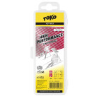 TOKO High Performance Hot Wax universal 120g - mittelhartes Rennwax WorldCup