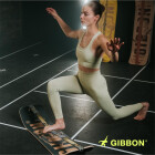 GIBBON Slacklines Giboard Set - Bonzo Classic