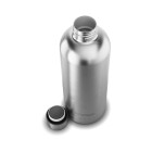 THERMOCAFÉ BY THERMOS daily bottle 0,7l Isolier-Trinkflasche stainless steel mat