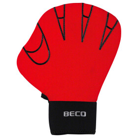 BECO Aquajogging-Handschuhe ohne Fingeröffnung Gr.M,...