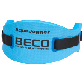BECO Aqua-Jogging-Gürtel Woman, bis 70 kg
