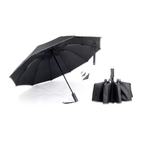 Origin Outdoors Regenschirm Reverse, Sustain schwarz