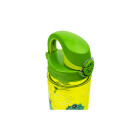 Nalgene Kinderflasche OTF Kids Sustain, 0,35 L grün Nessie