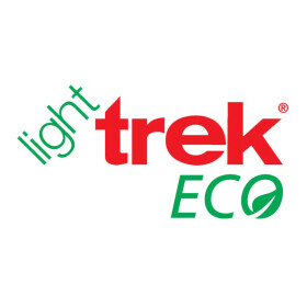 EuroSchirm light trek ECO, anthrazit