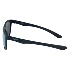 Mawaii Sonnenbrille Sport Performance, Eclipse 2.0 matt schwarz