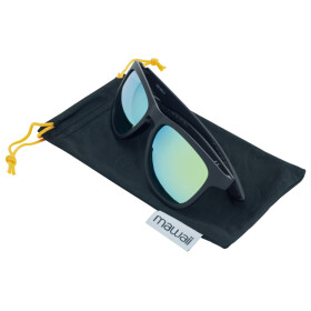 Mawaii Sonnenbrille Sport Performance, Eclipse 2.0 matt schwarz