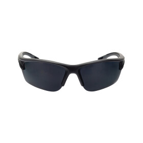 Mawaii Sonnenbrille Sportstyle, Blade FTR schwarz-grau