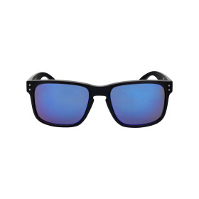 Mawaii Sonnenbrille Lifestyle Holden, matt schwarz-blau