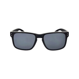 Mawaii Sonnenbrille Lifestyle Holden, matt schwarz-grau