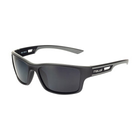 Mawaii Sonnenbrille Sportstyle, Anderson matt schwarz-grau