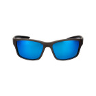 Mawaii Sonnenbrille Sportstyle, Anderson matt schwarz-blau-grau