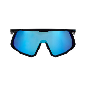Mawaii Sonnenbrille Sportstyle, Fast Track matt schwarz-eisblau