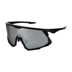 Mawaii Sonnenbrille Sportstyle, Fast Track matt schwarz-grau