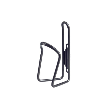 Flaschenhalter Classic Schwarz