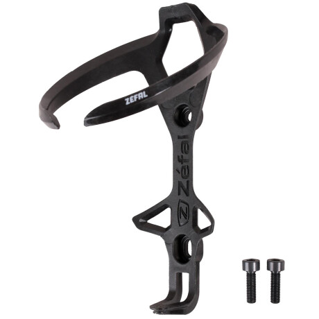 FLASCHENH.PULSE L2 BLACK .