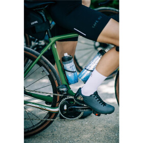 FLASCHENH.PULSE L2 BLACK .