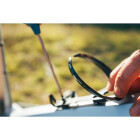 FLASCHENH.PULSE L2 BLACK .