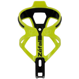 Flaschenhalter Pulse B2 Neon Gelb