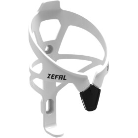 Flaschenhalter Pulse A2 - White (and black)