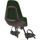Bobike Kindersitz ONE MiniFrontsitz Olive Green