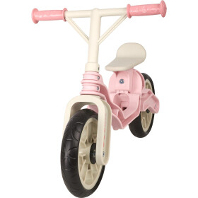 Bobike Kinderlaufrad Balance Bike Cotton Candy Pink