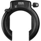 AXA Rahmenschloss Imenso X-Large SK 12 Schwarz