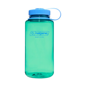 Nalgene Trinkflasche WH Sustain, 1 L pastel grün