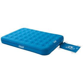 Coleman Luftbett Extra Durable Airbed, double