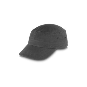 Scippis Colombo Cap, One Size grau