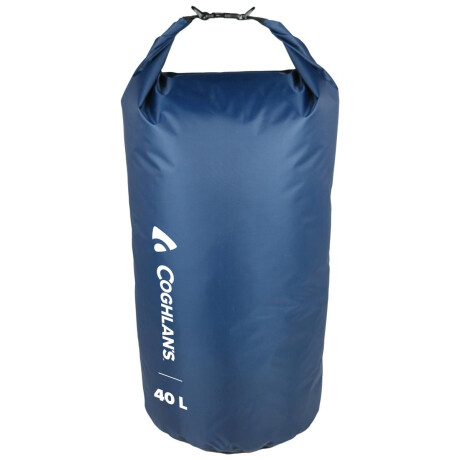 Coghlans Packsack Dry Bag, 40 L