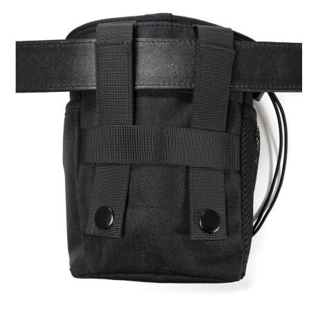 Origin Outdoors Gürteltasche Snack Bag schwarz