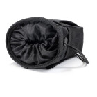 Origin Outdoors Gürteltasche Snack Bag schwarz