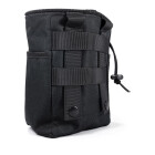 Origin Outdoors Gürteltasche Snack Bag schwarz