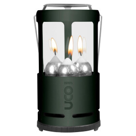 UCO Candlelier, forest