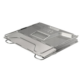 UCO Grill Flatpack Smokeless